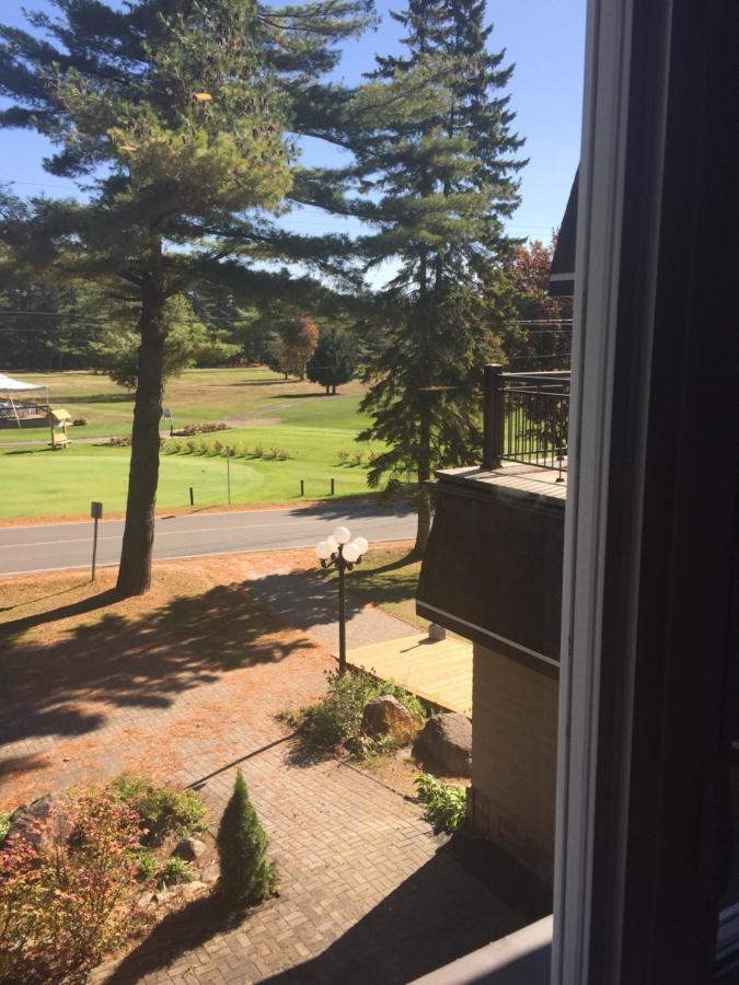Rawdon Golf Resort Exterior foto